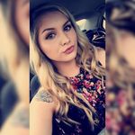 Erika Hopper - @erikabby94 - Instagram