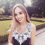 Erika - @erikahowe_.21 - Instagram
