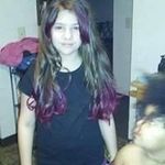 Erika Hunt - @savannah672004 - Instagram