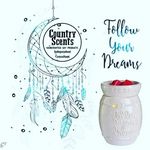 Erika Hunt - @nebraskacandlelady - Instagram