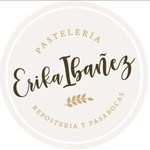 Erika Ibañez - @erikaibanez_pasteleria - Instagram