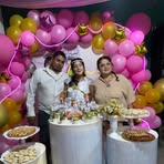Erika Ibañez - Facebook