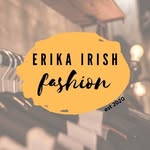 Erika Irish Fashion - @erikairishfashion - Instagram