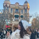 Erika Ishihara - @erikaaa_n25 - Instagram