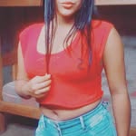 Erika Iturbe - @dulcerika21 - Instagram