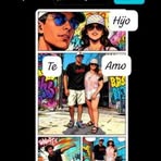 Erika Iturbe - Facebook