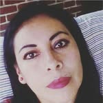 Erika Jacinto - @erikajacinto9884 - Instagram