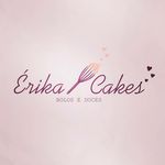 Erika Jacinto - @erika.cakes_ - Instagram