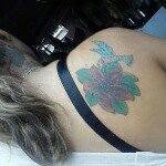 Erika Jacinto - @danielavicentecpa - Instagram