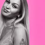 Erika Jackauskė - @erikajackauske - Instagram