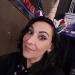 Erika Kind - @albanellacucchiarella - Instagram