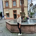 Erika Krieg - @erikakrieg1963 - Instagram