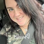 Erika Lamp - @airruhkuh24 - Instagram