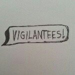 Erica Lance - @vigilanteesshop - Instagram