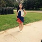 Erika Lance Quispe - @lancequispe - Instagram
