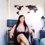 Erika V. Landeros - @violetapink1 - Instagram