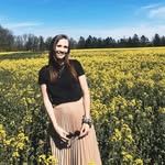 Erika Larsson - @eerikalinnea - Instagram