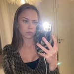 Erika Larsson - @erika_larssson - Instagram