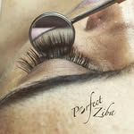 Erika Larsson - @perfectziba - Instagram