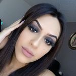 Erika Ledesma - @erika.muaa - Instagram