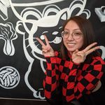 Erika Ledesma - @meisyumi4 - Instagram