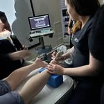 Erika Lehrmann - @mundopodologia.erikalehrmann - Instagram