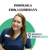 Erika Lehrmann - @erikalehrmannpodologia - TikTok
