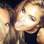 Erika Leonard James - @erikaleonard.james - Instagram