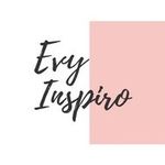 Erika Levy - @evy.inspiro - Instagram