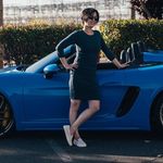 Erika Lin - @hungry_garage - Instagram