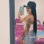 Erika Linero - Facebook