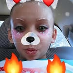 baby_girl - @erikalocklear9 - Instagram