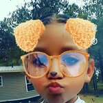 erikalocklear - @babygirl1_erika - Instagram