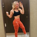 Erika Long - @erikalongfitness - Instagram