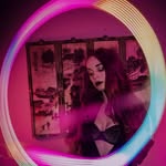 Erika Love - @mermaidwithwifi - Instagram
