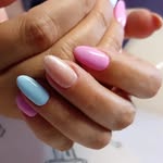Erika💜Nails - @erika_lovenails - Instagram