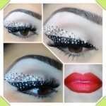 Erika Loya - @gildedcharms - Instagram