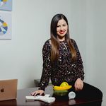 Erika Loya - @nutriologa.erikaloya - Instagram