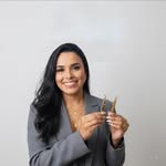 ÉRIKA LUANDA | ESPECIALISTA EM RETENÇÃO 30+ - @erikaluanda.academy - Instagram