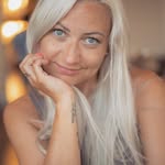 Erika Lundquist - @grdehgrdeheds - Instagram