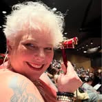Erica Macklin - Facebook