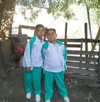 Erika Mancillas - Facebook