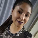 Erika Martel Huarachi - @martelhuarachi - Instagram