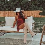 Erika Mason - @dressed2the_e - Instagram