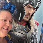 Erika Mason - @masonjar1783 - Instagram