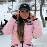 Eriká Massà - @elaemassa - Instagram