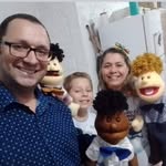 Erika Masseran Sandro Amaral - @masseranerika - Instagram