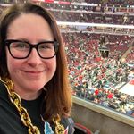 Erika Mathews - @chibulldoge - Instagram