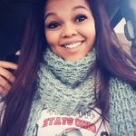 Erica Mathis - @erica_mathis - Instagram