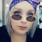 Erika Mathis - @erika_scissorhands - Instagram